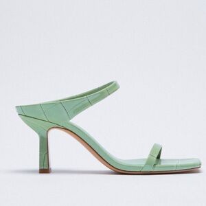 Zara Heels